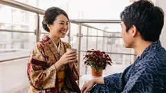 この5つの質問で、その人のすべてがわかる――心理学者